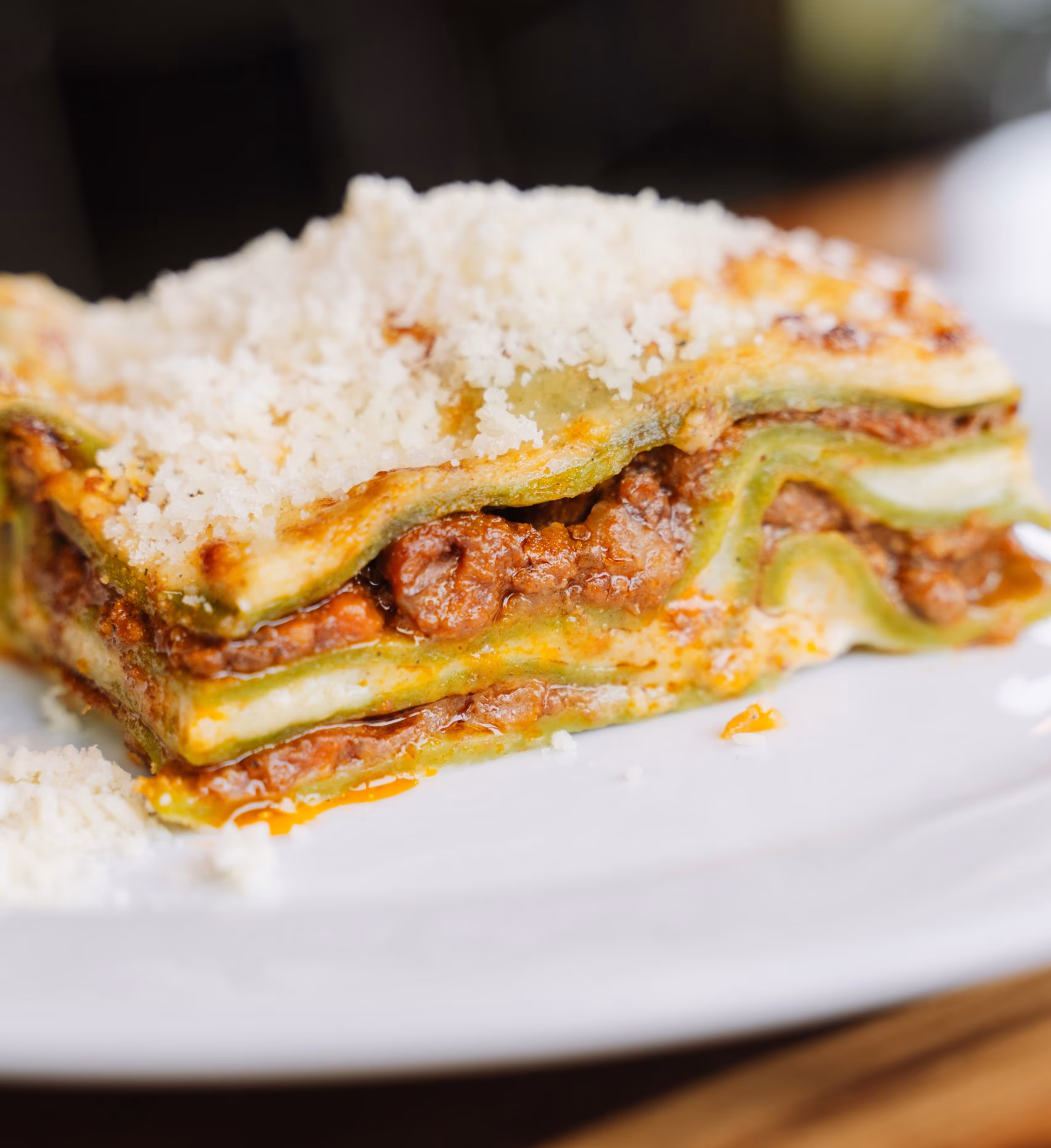 Italian Restaurant in North Seattle, WA