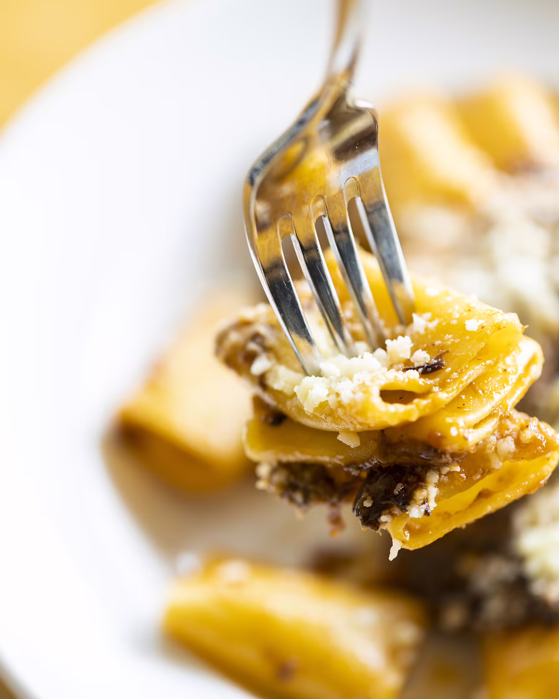 best pasta capitol hill