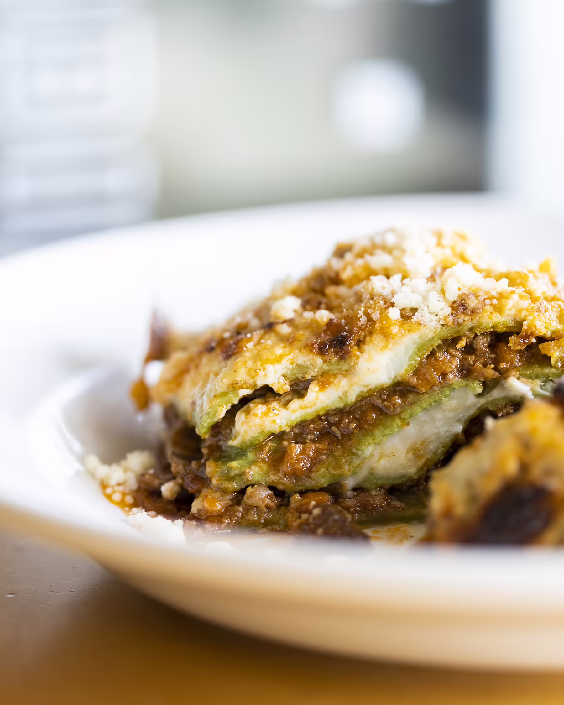 italian restaurant in capitol hill