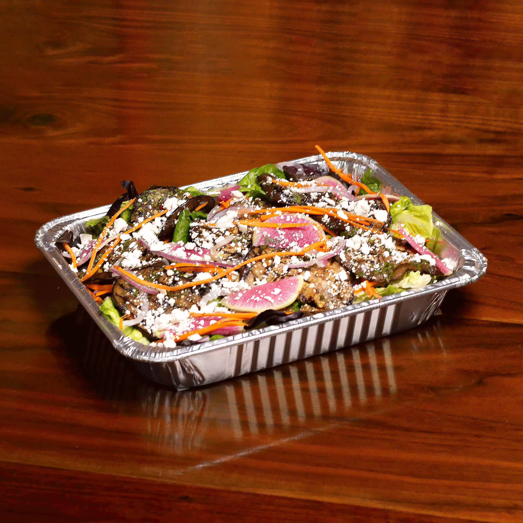 best italian catering seattle