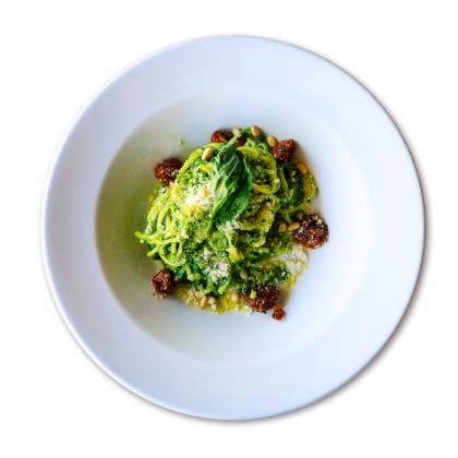 Basil Pesto