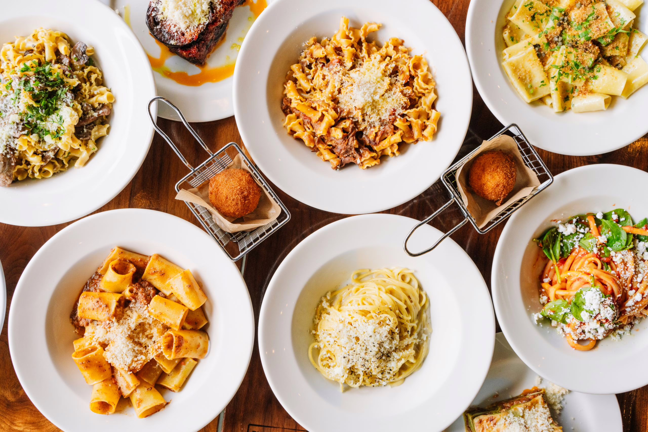 best italian restaurants university of washington