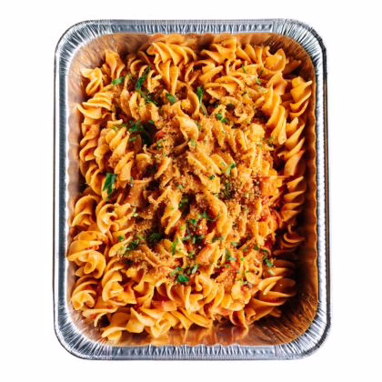 Arrabbiata (Vegan) Tray
