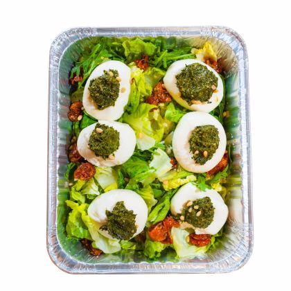 Burrata Salad Tray