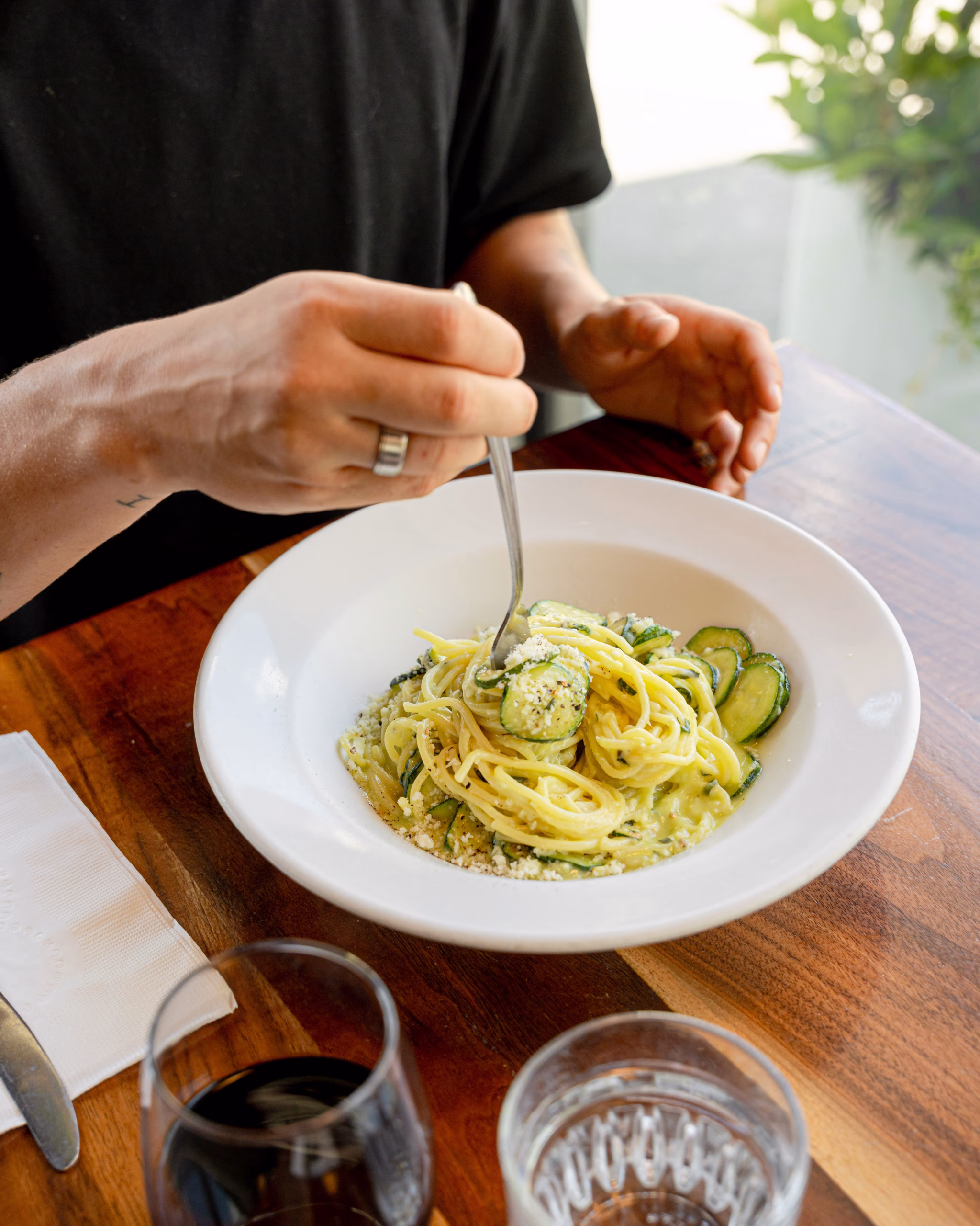 Place Your Takeout Order Today!