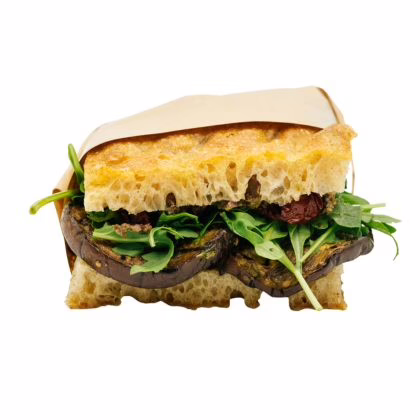 Mediterranea Sandwich