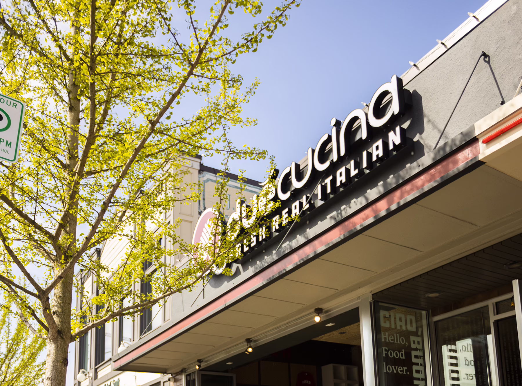 West Seattle Exterior