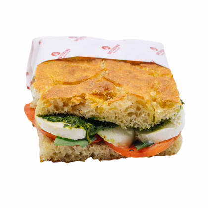 Caprese Sandwich