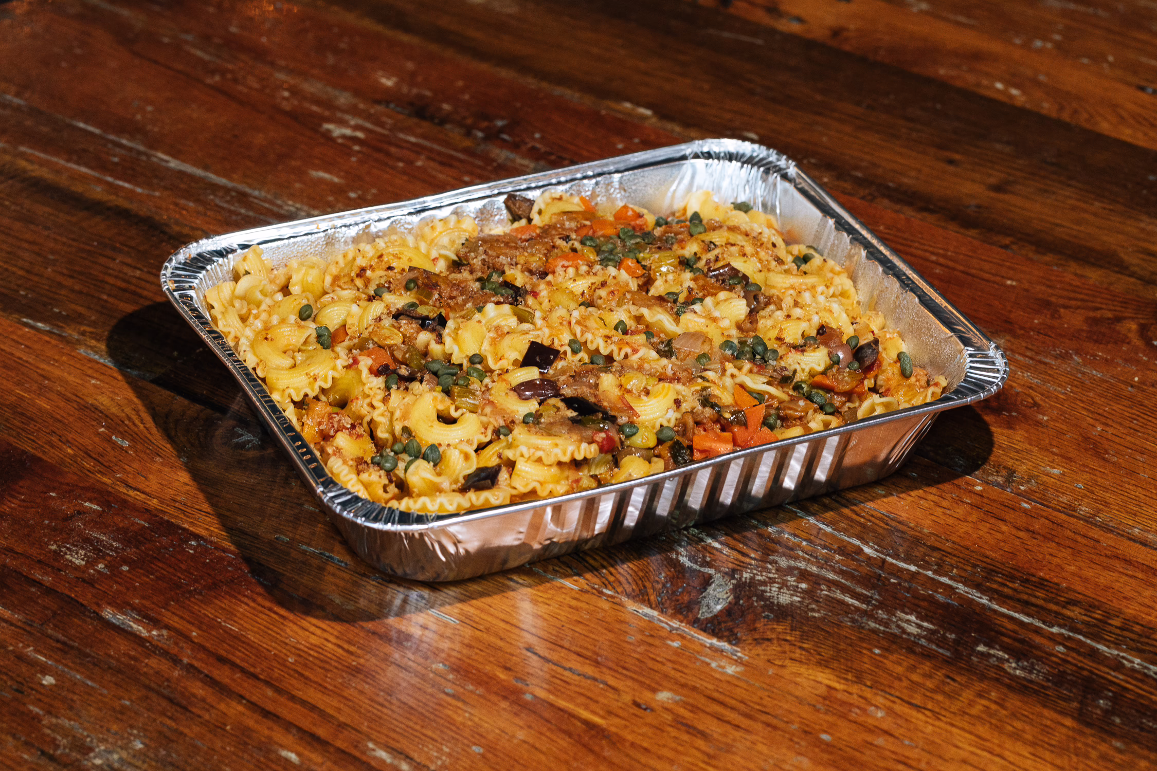 How to Choose From Our Italian Restaurant Menu for Your Corporate Catering Needs